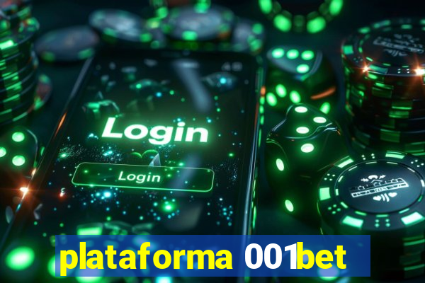 plataforma 001bet